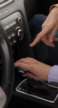 Permis B Boîte Automatique (BEA)